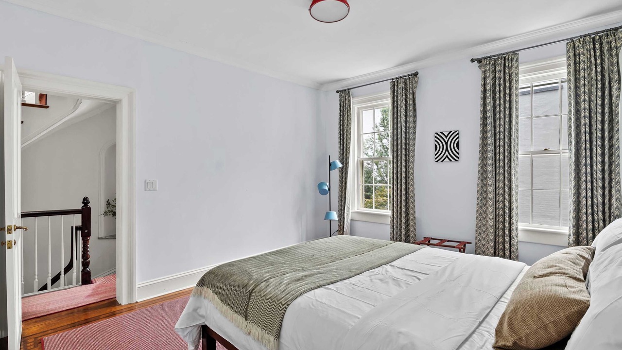 Photo of Bedroom in Cobble Hill