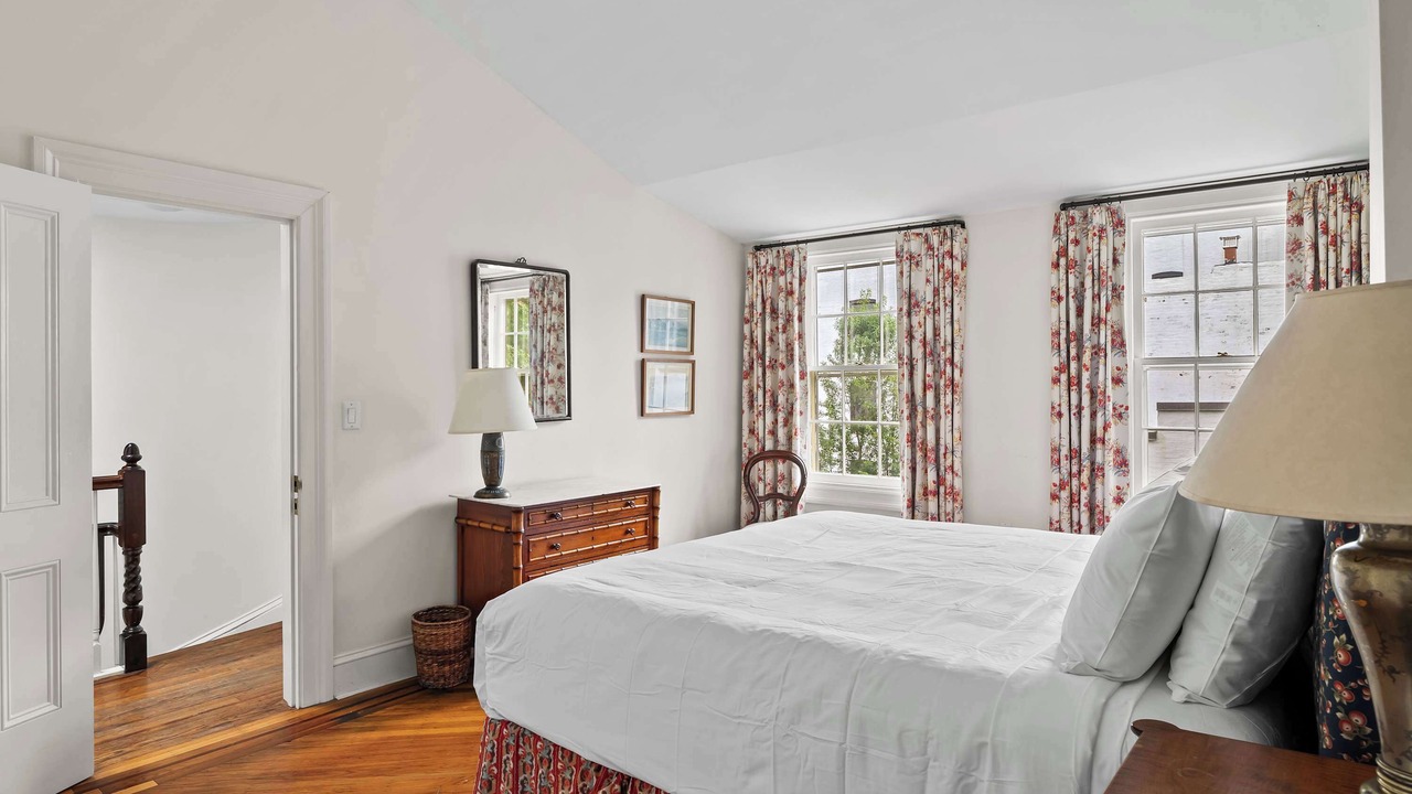 Photo of Bedroom in Cobble Hill