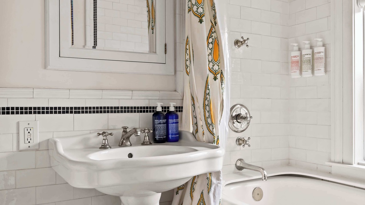 Photo of Bathroom in Cobble Hill