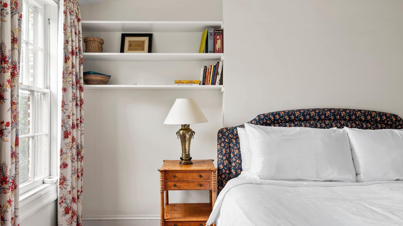 Photo of Bedroom in Cobble Hill