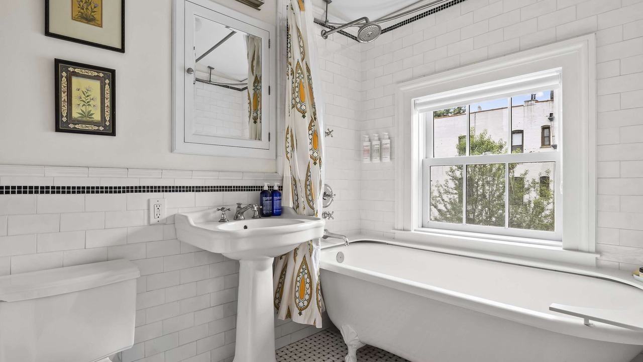 Photo of Bathroom in Cobble Hill