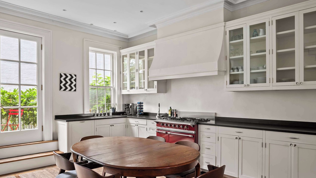 Photo of Kitchen in Cobble Hill