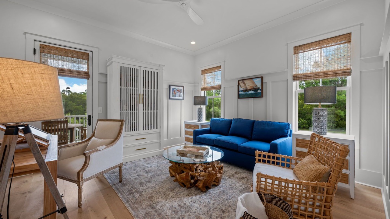 Photo of Livingroom in Oriental
