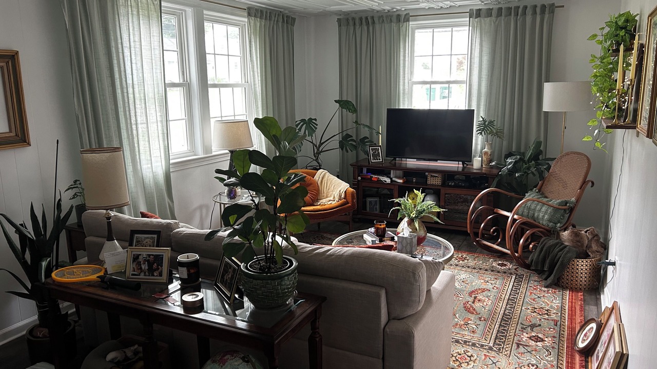 Photo of Livingroom in Bowling Green