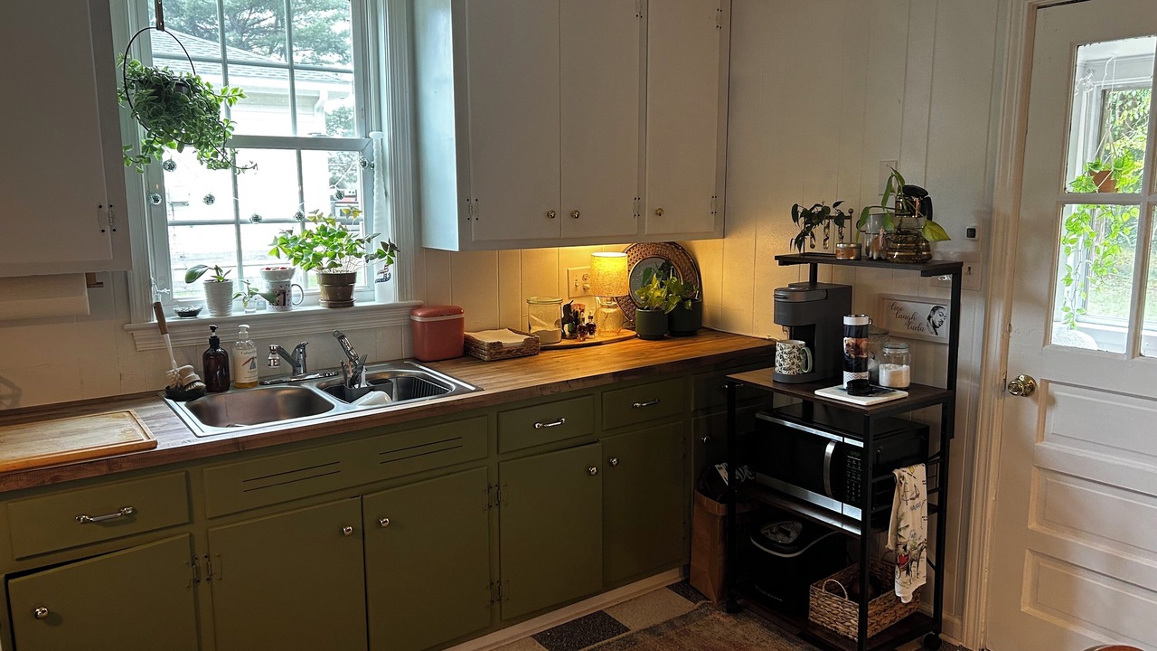Photo of Kitchen in Bowling Green