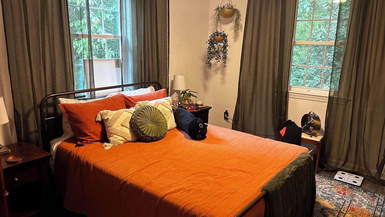 Photo of Bedroom in Bowling Green