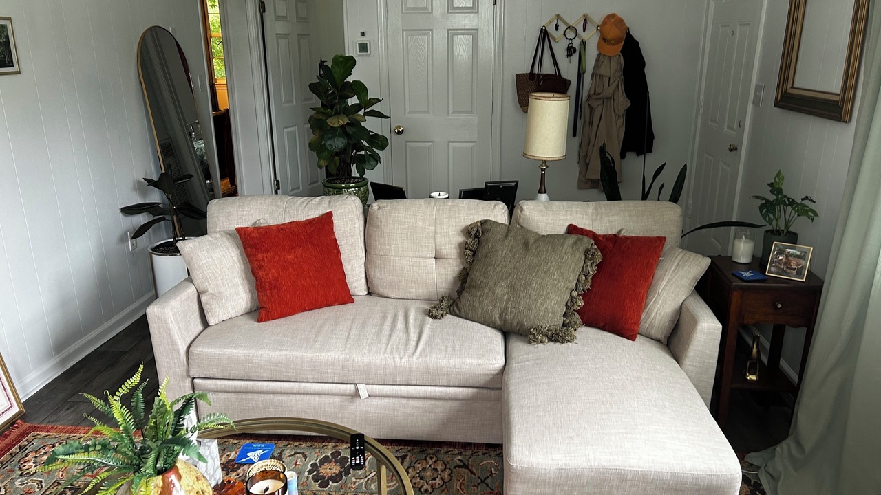 Photo of Livingroom in Bowling Green