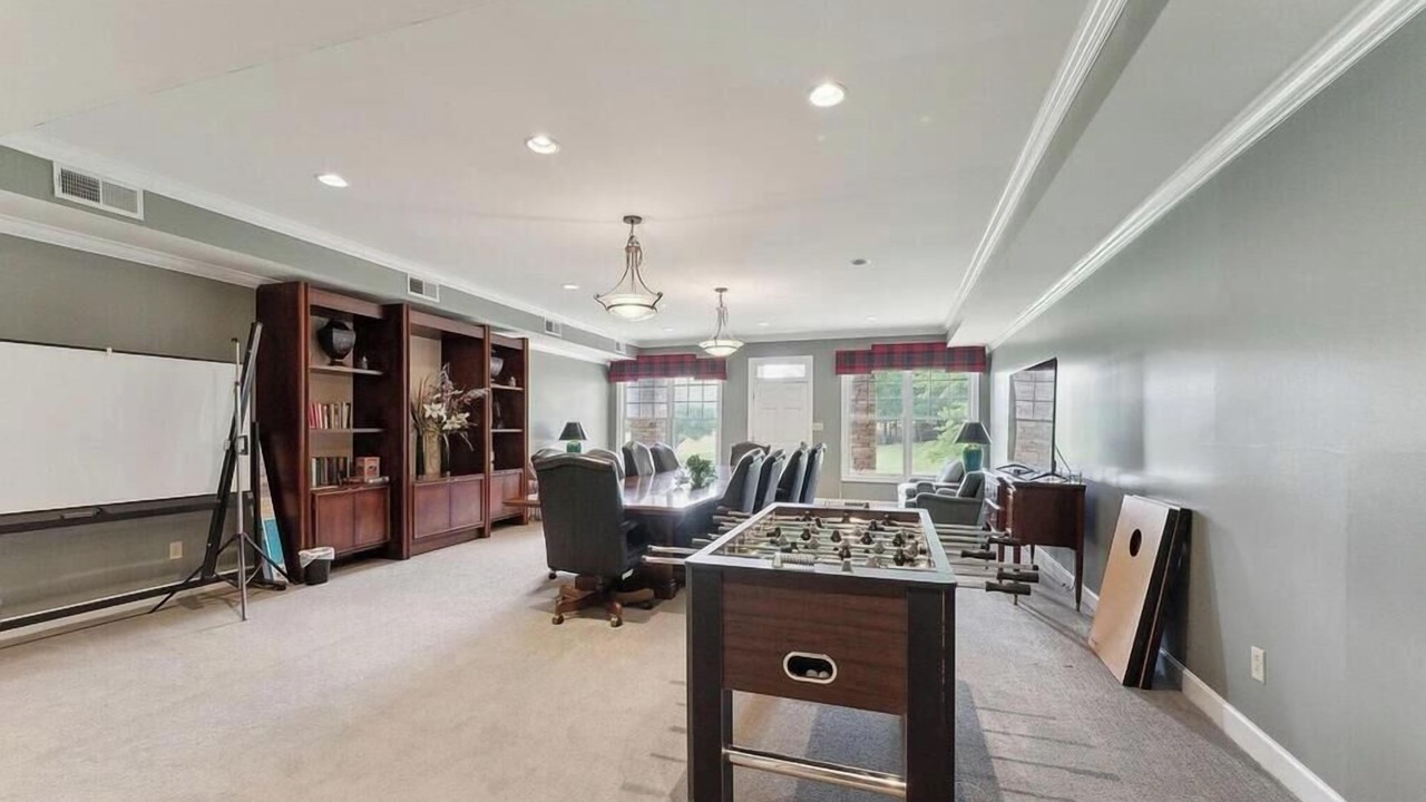 Photo of Bedroom in Chapel Hill
