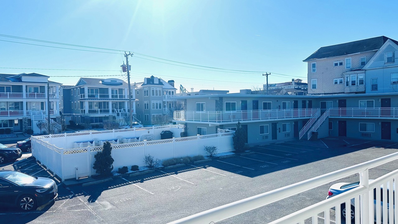 Photo of Outdoor in North End