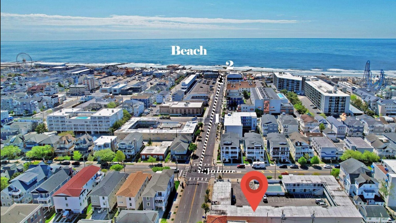 Photo of Outdoor in North End