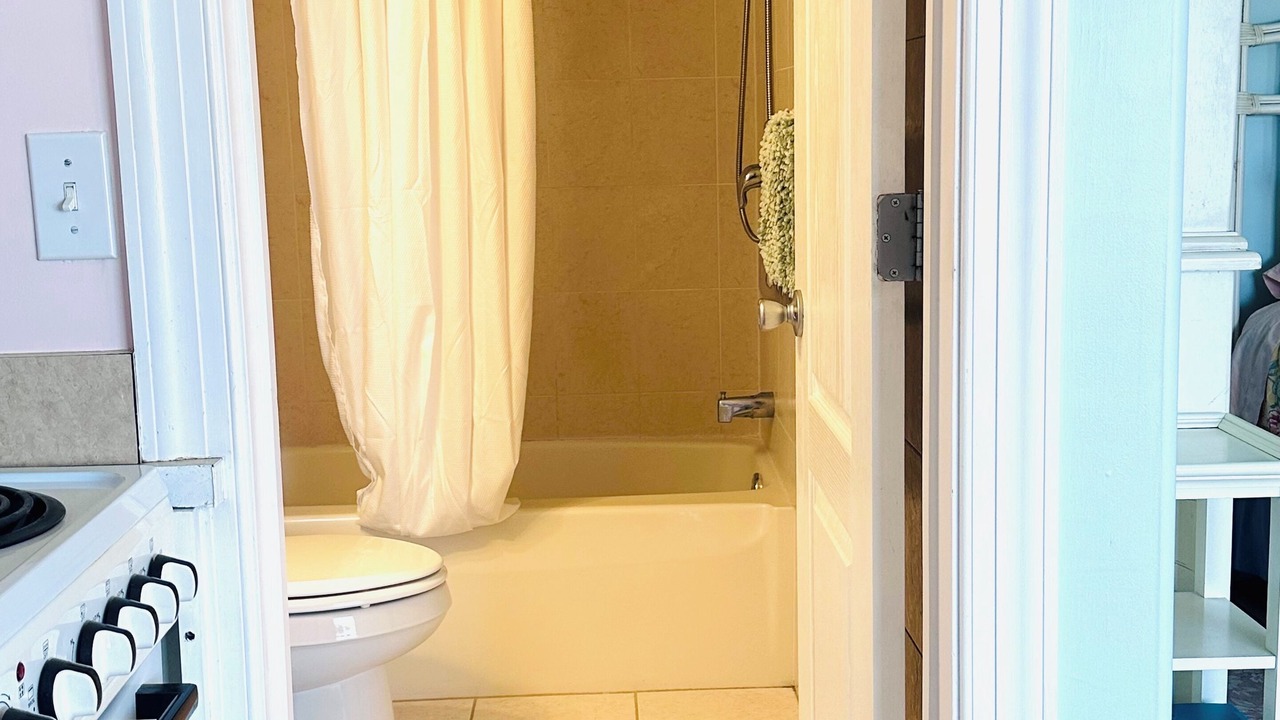 Photo of Bathroom in North End