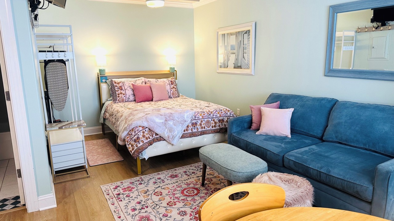 Photo of Bedroom in North End