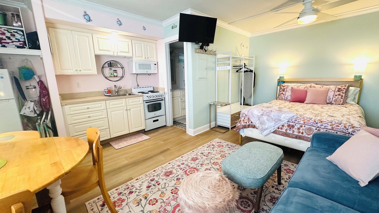 Photo of Bedroom in North End