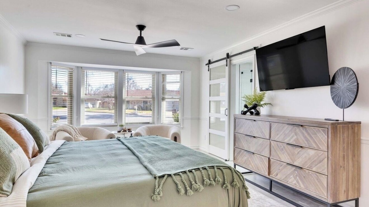 Photo of Bedroom in Egger Acres