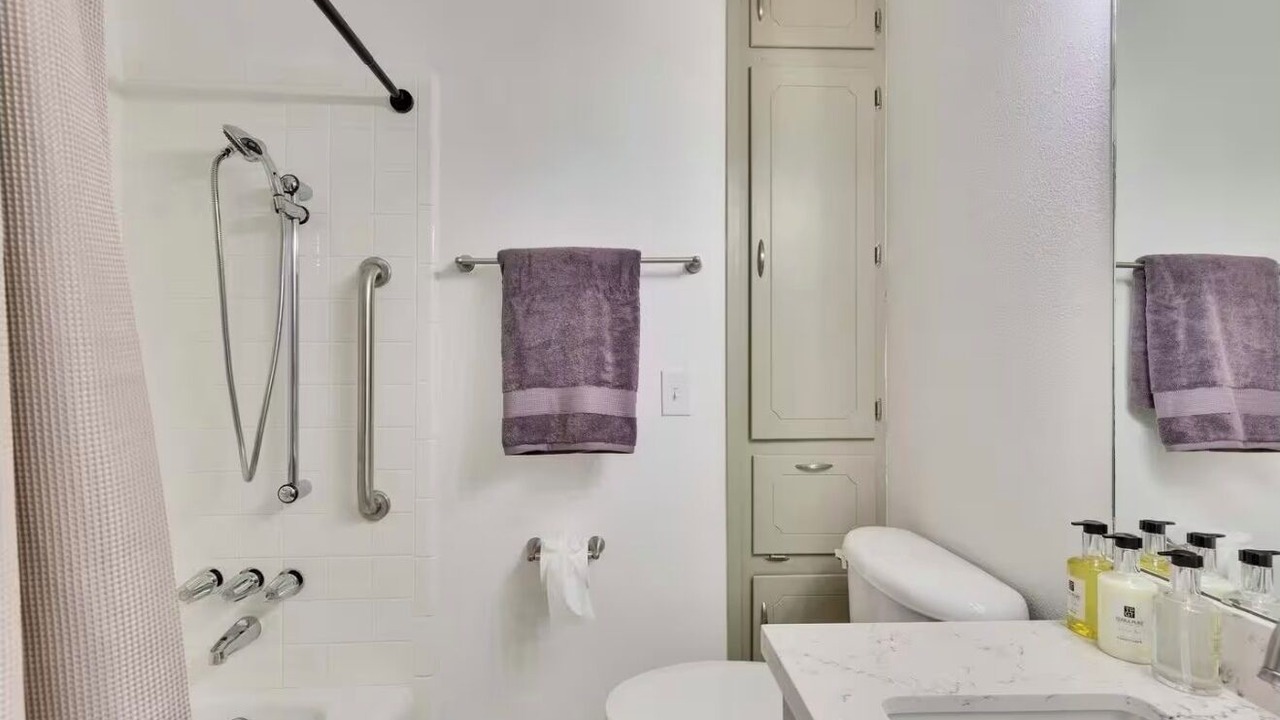Photo of Bathroom in Egger Acres