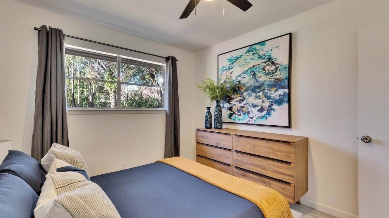 Photo of Bedroom in Egger Acres