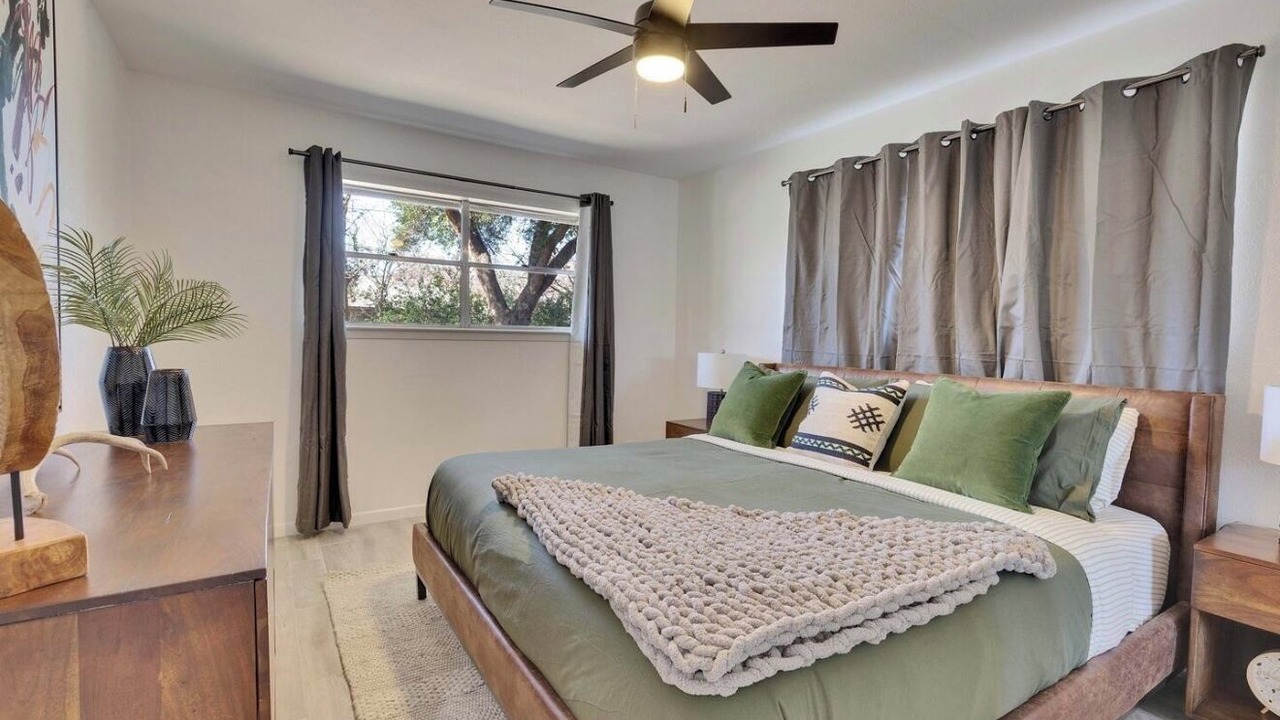 Photo of Bedroom in Egger Acres