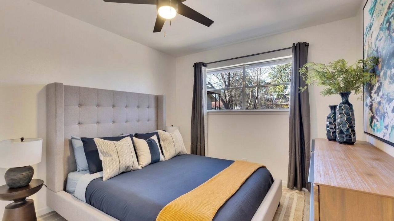 Photo of Bedroom in Egger Acres