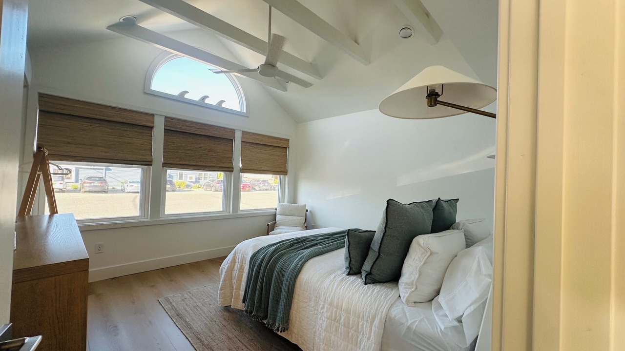 Photo of Bedroom in Surf City