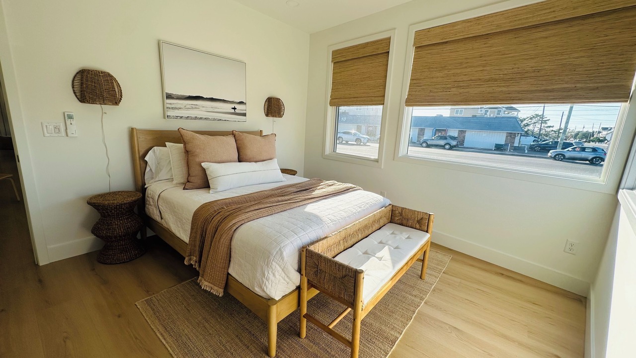 Photo of Bedroom in Surf City
