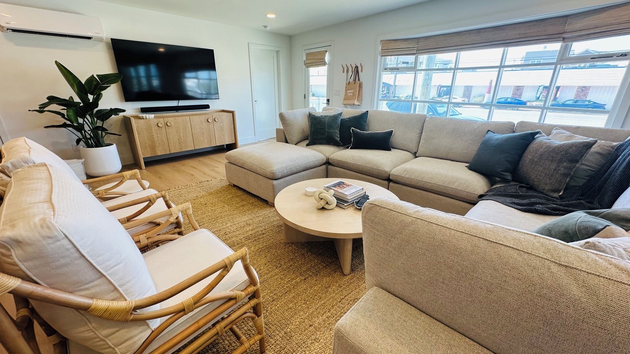 Photo of Livingroom in Surf City