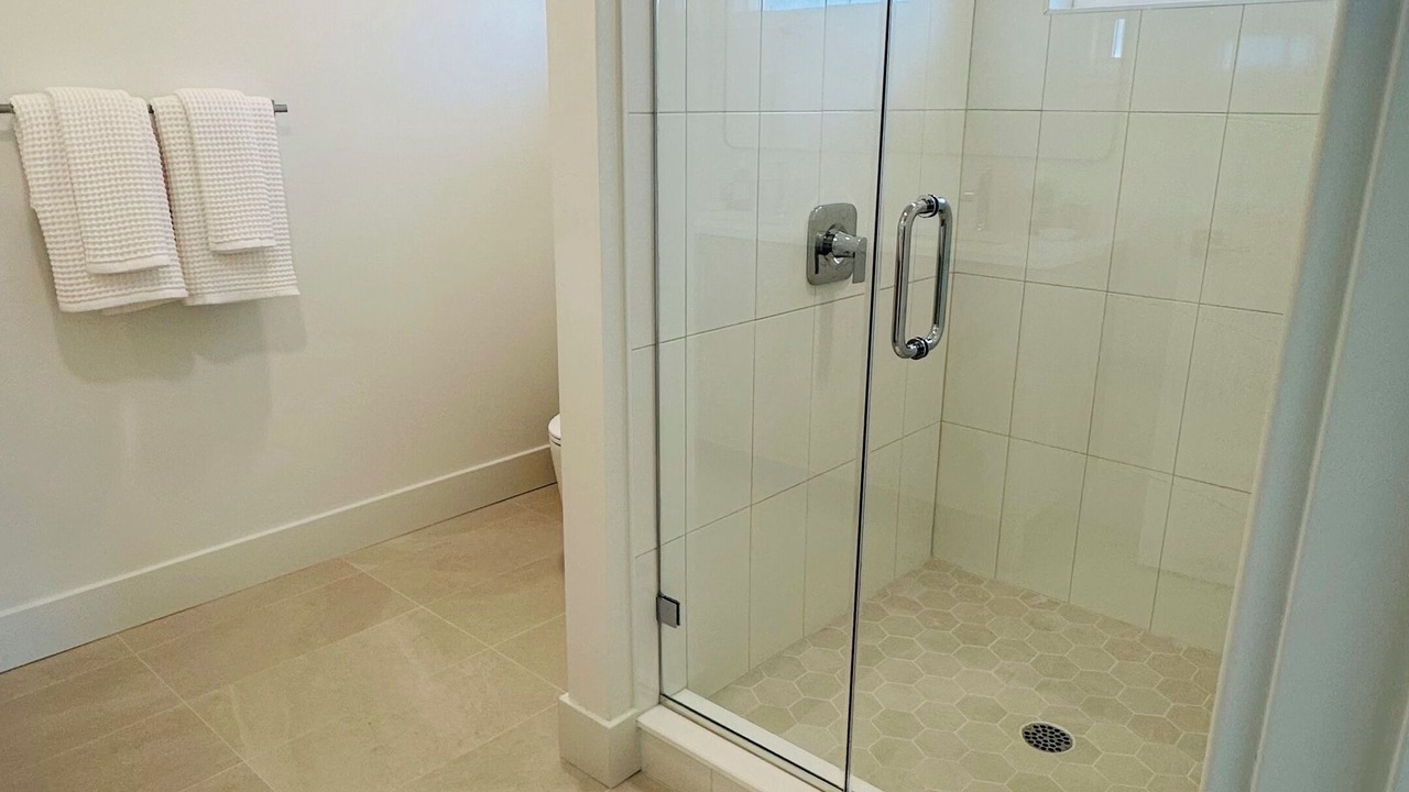 Photo of Bathroom in Surf City