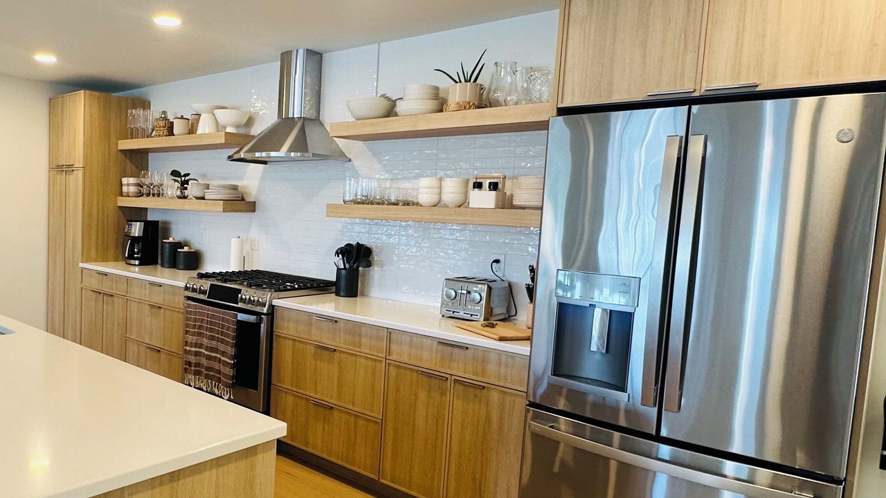 Photo of Kitchen in Surf City