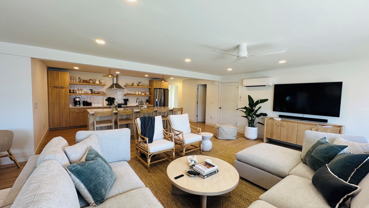 Photo of Livingroom in Surf City