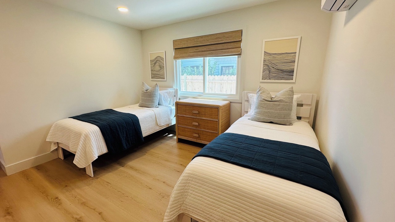 Photo of Bedroom in Surf City