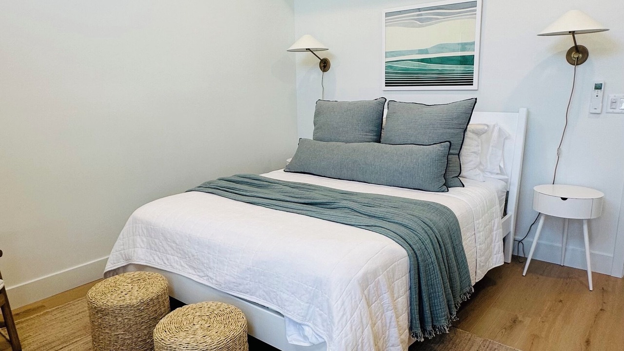 Photo of Bedroom in Surf City
