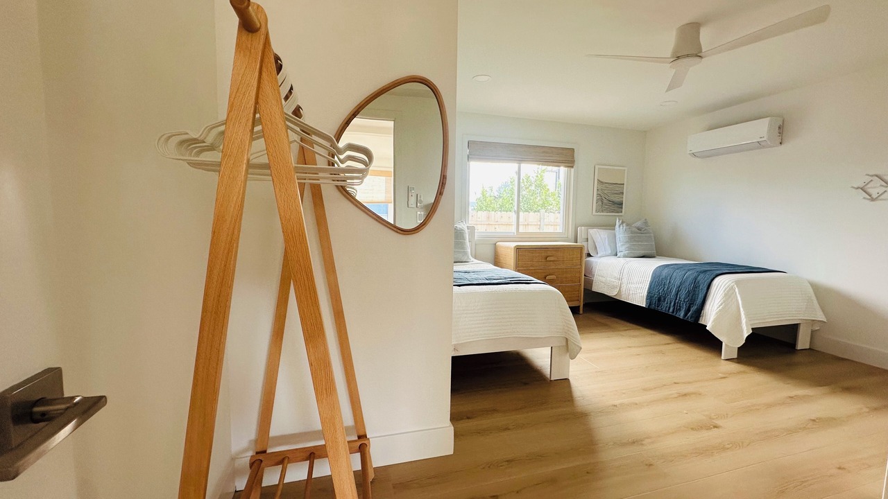 Photo of Bedroom in Surf City