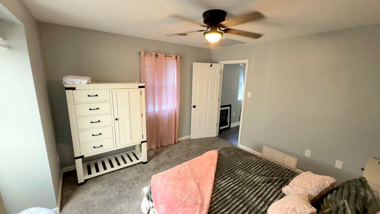 Photo of Bedroom in Point Pleasant