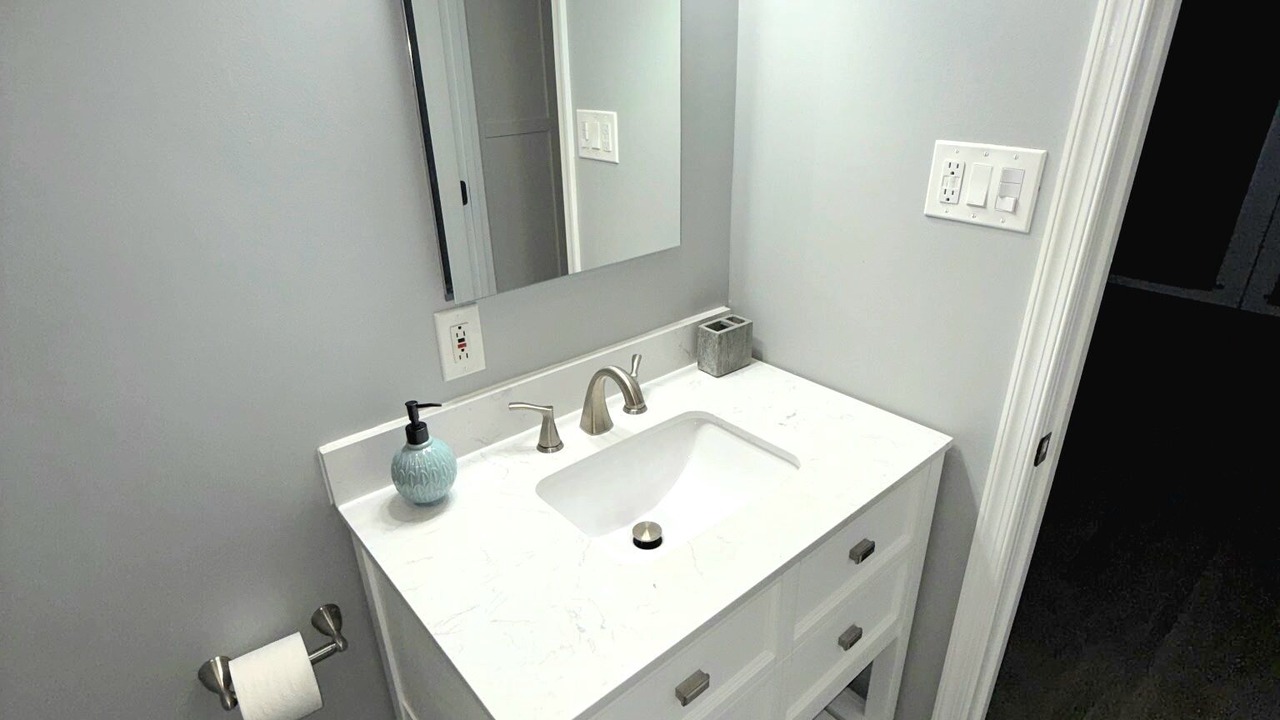 Photo of Bathroom in Point Pleasant