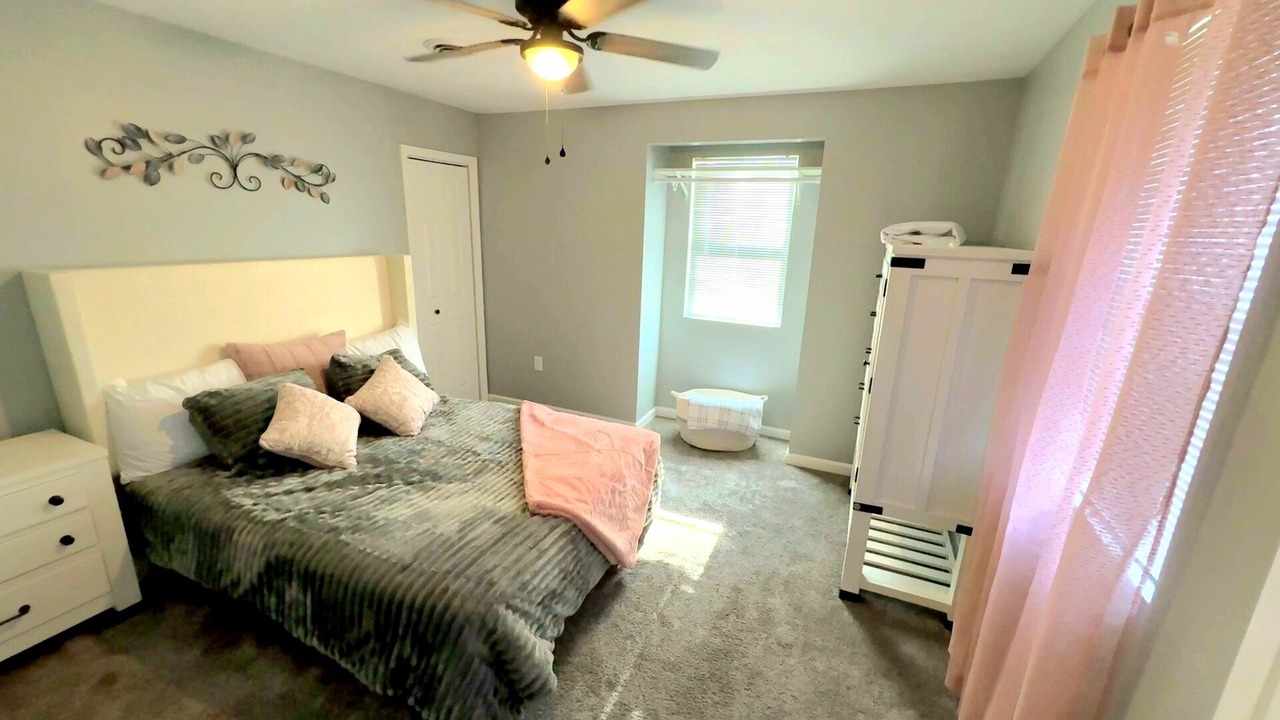 Photo of Bedroom in Point Pleasant