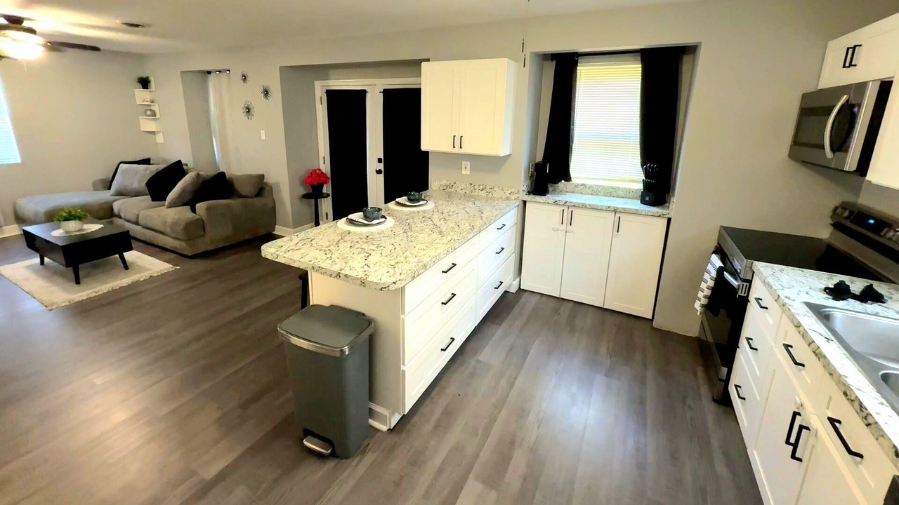 Photo of Kitchen in Point Pleasant