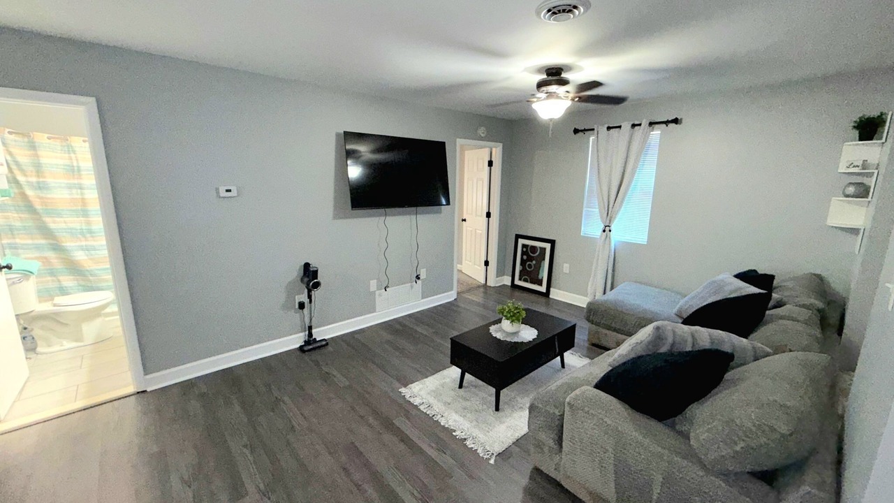 Photo of Livingroom in Point Pleasant