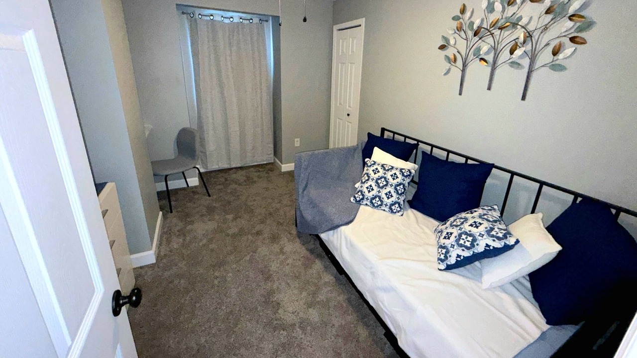 Photo of Bedroom in Point Pleasant