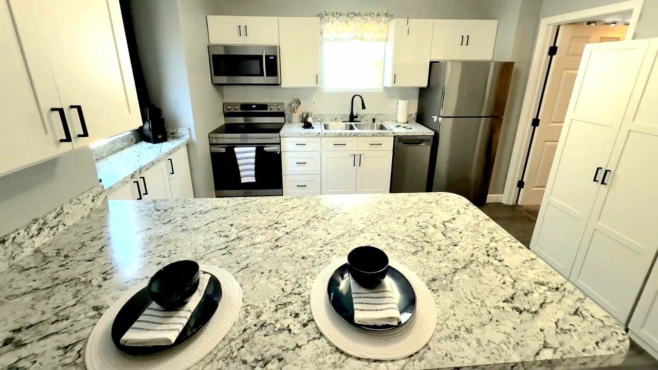 Photo of Kitchen in Point Pleasant