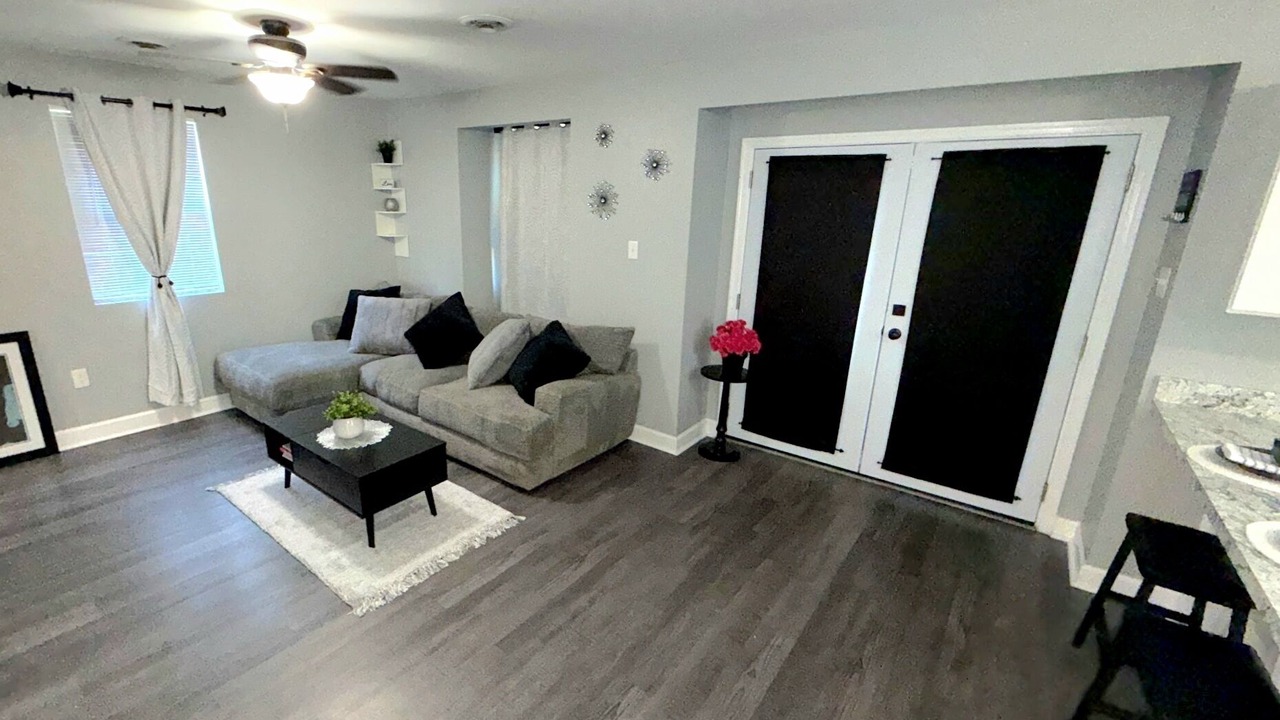 Photo of Livingroom in Point Pleasant