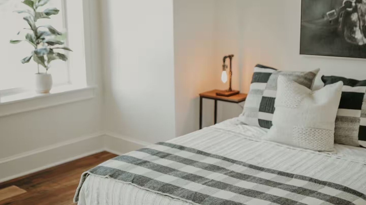 Photo of Bedroom in Camden