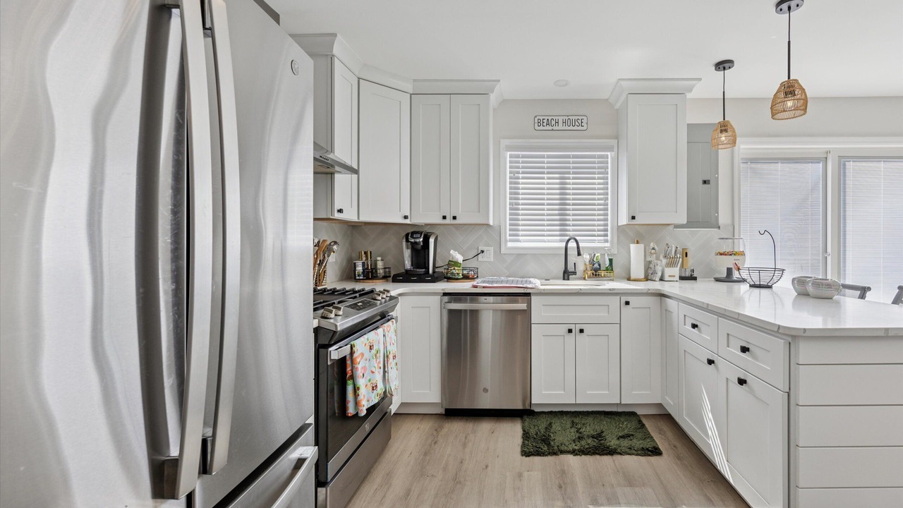 Photo of Kitchen in Ventnor City