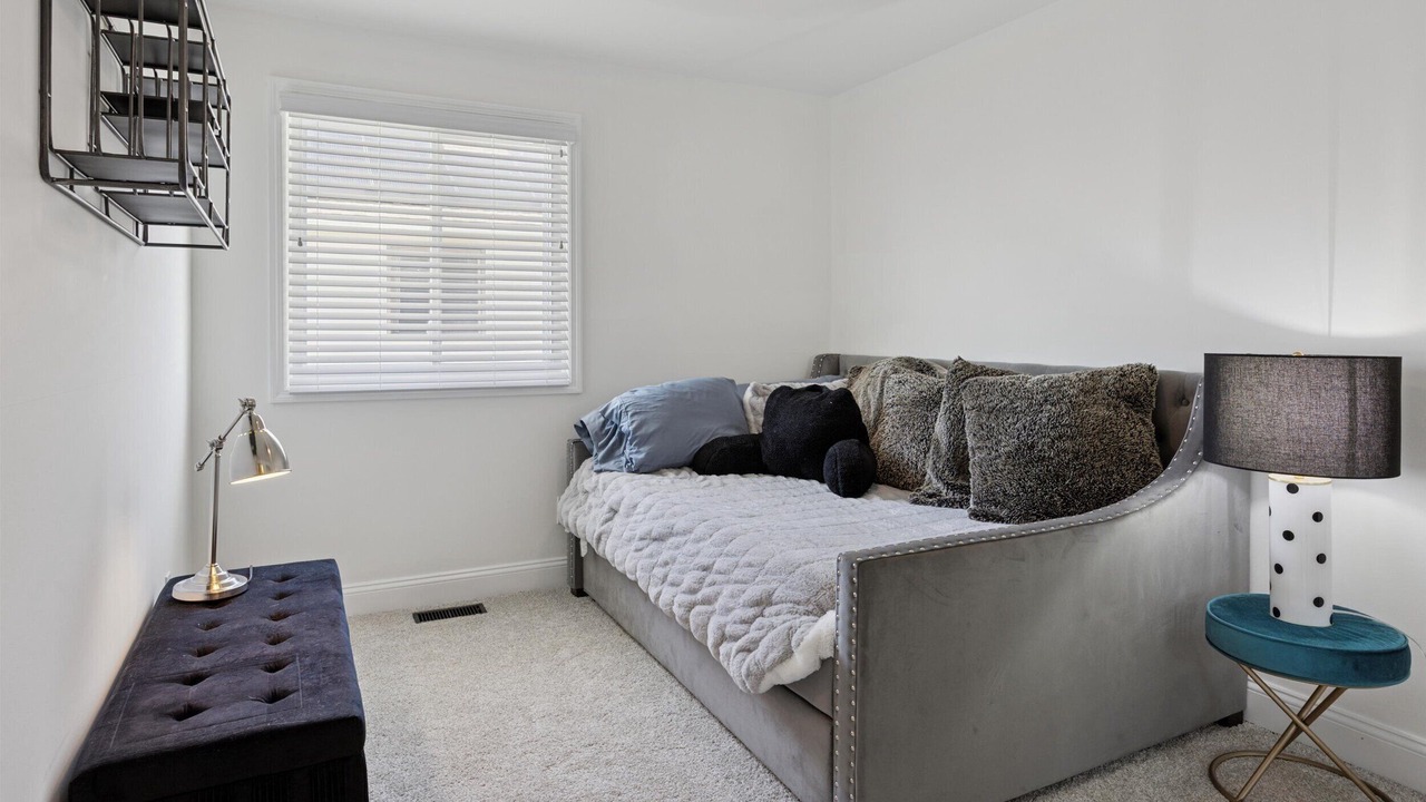 Photo of Bedroom in Ventnor City