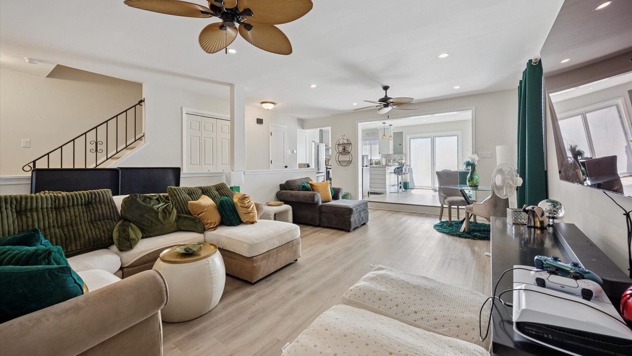 Photo of Livingroom in Ventnor City