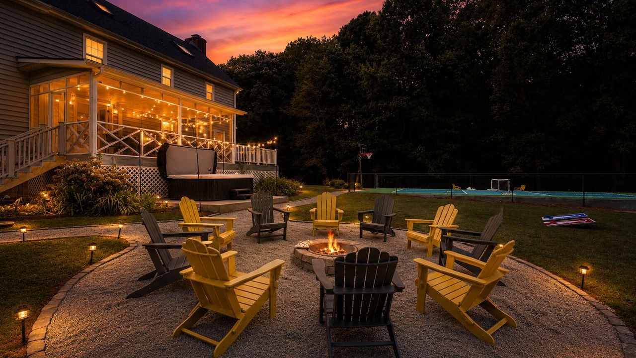 Photo of Outdoor in Clayton