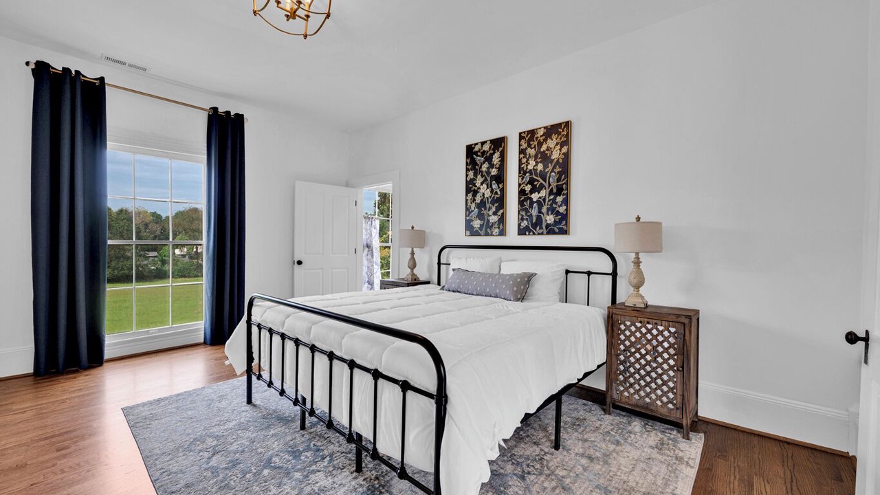 Photo of Bedroom in Jacksonville