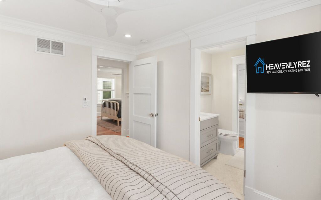 Photo of Bedroom in North End