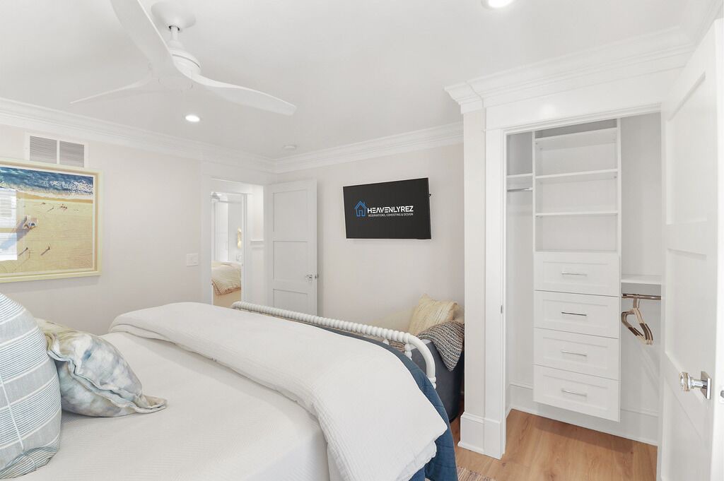 Photo of Bedroom in North End
