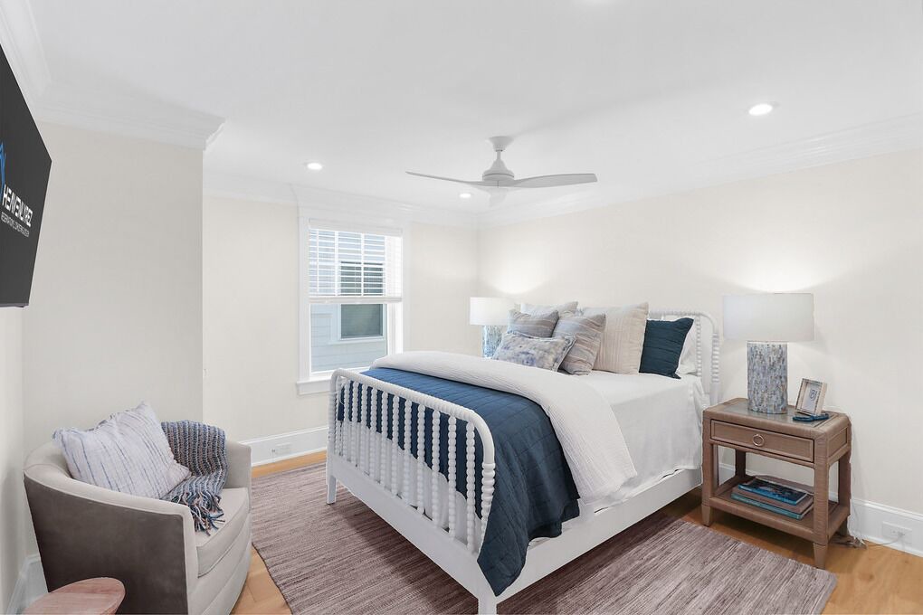 Photo of Bedroom in North End