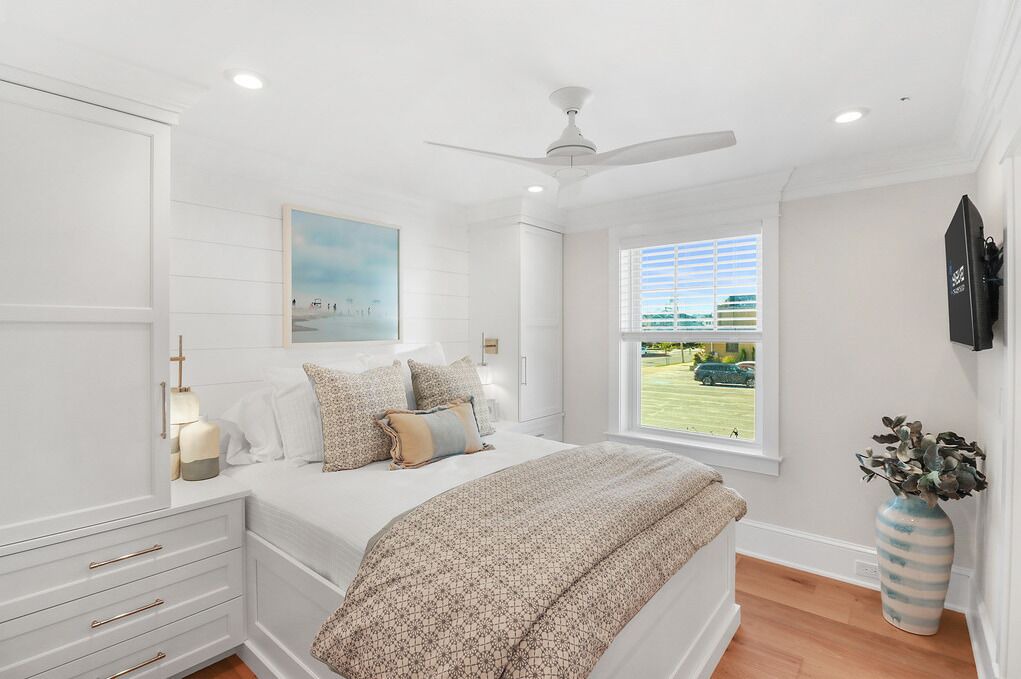 Photo of Bedroom in North End