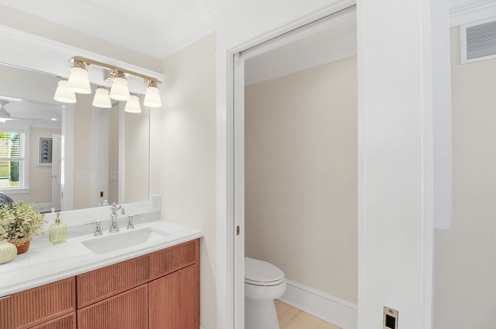 Photo of Bathroom in North End